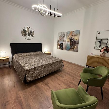 Luna In Trastevere Apartamento 로마 외부 사진