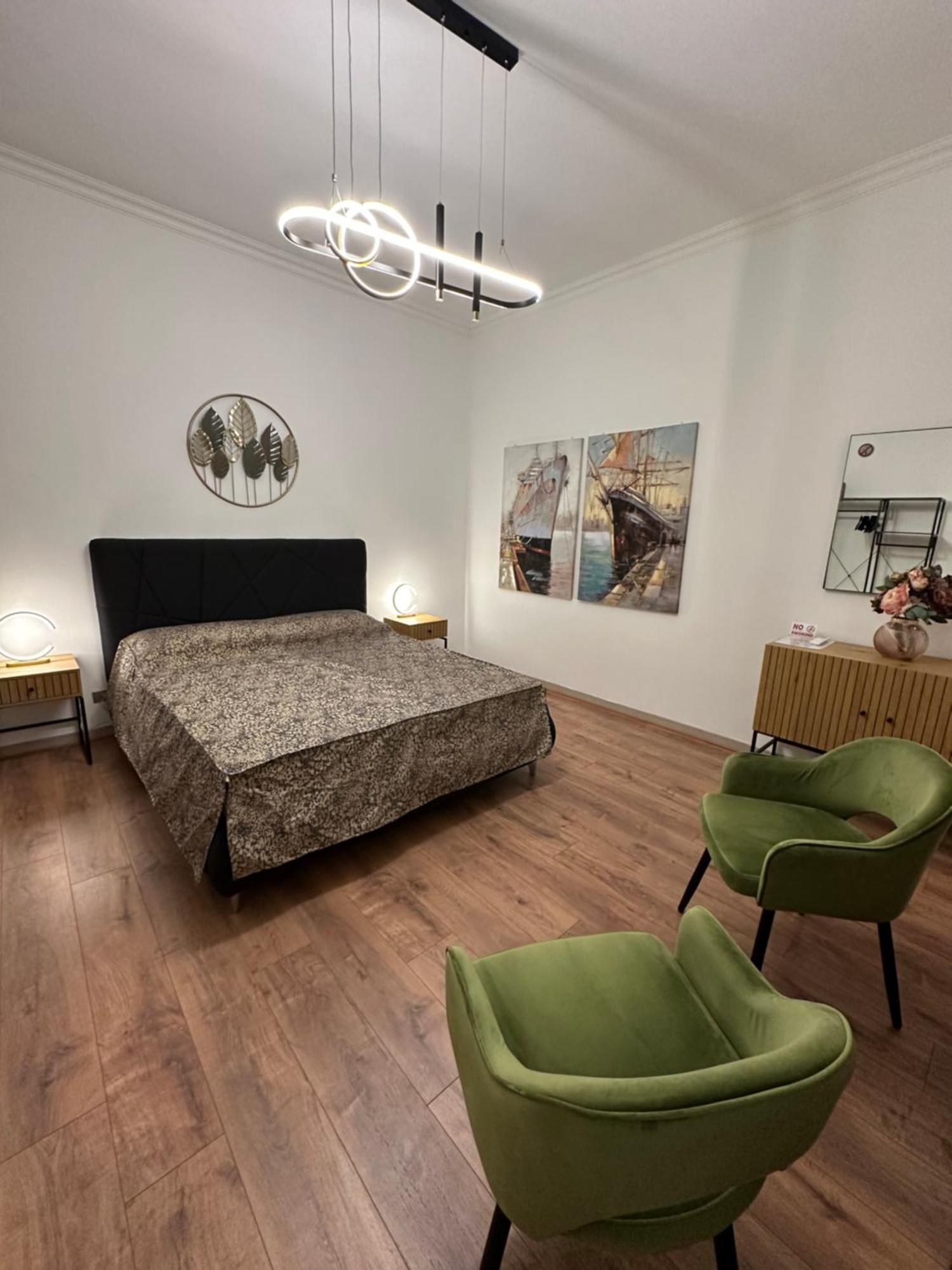 Luna In Trastevere Apartamento 로마 외부 사진