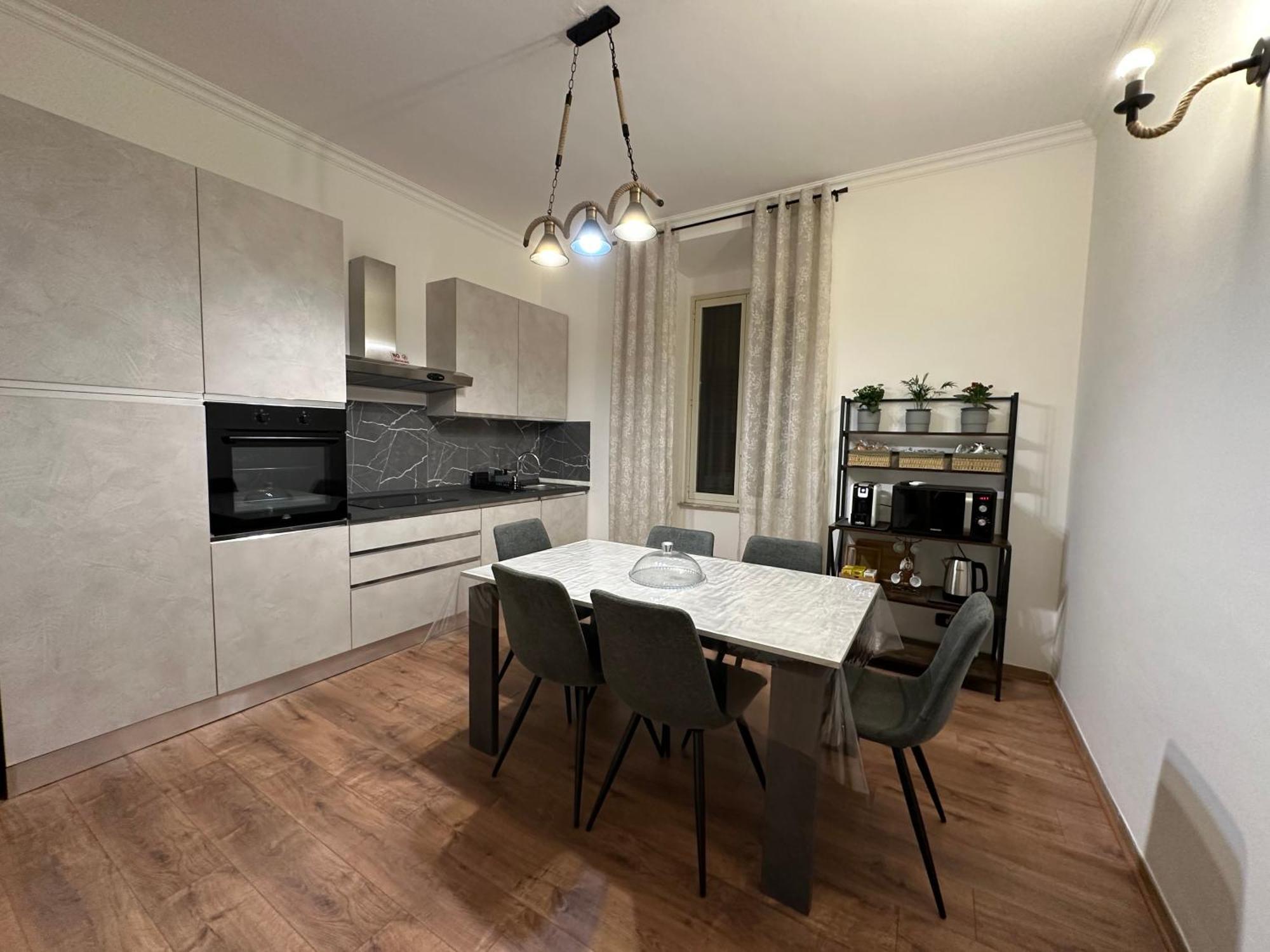 Luna In Trastevere Apartamento 로마 외부 사진