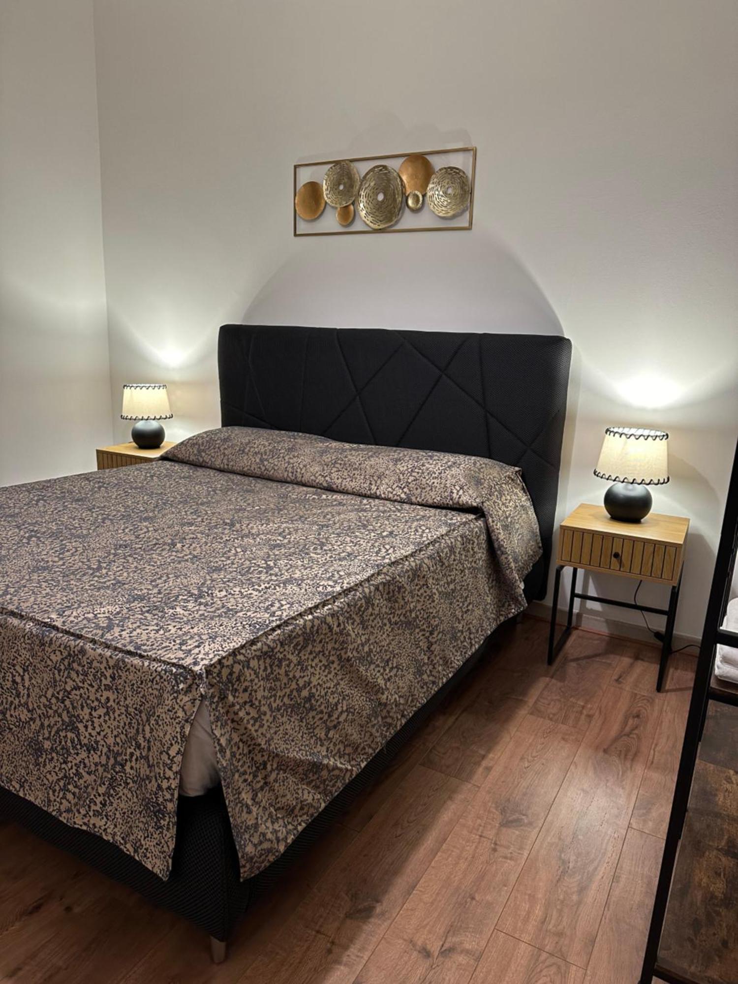 Luna In Trastevere Apartamento 로마 외부 사진