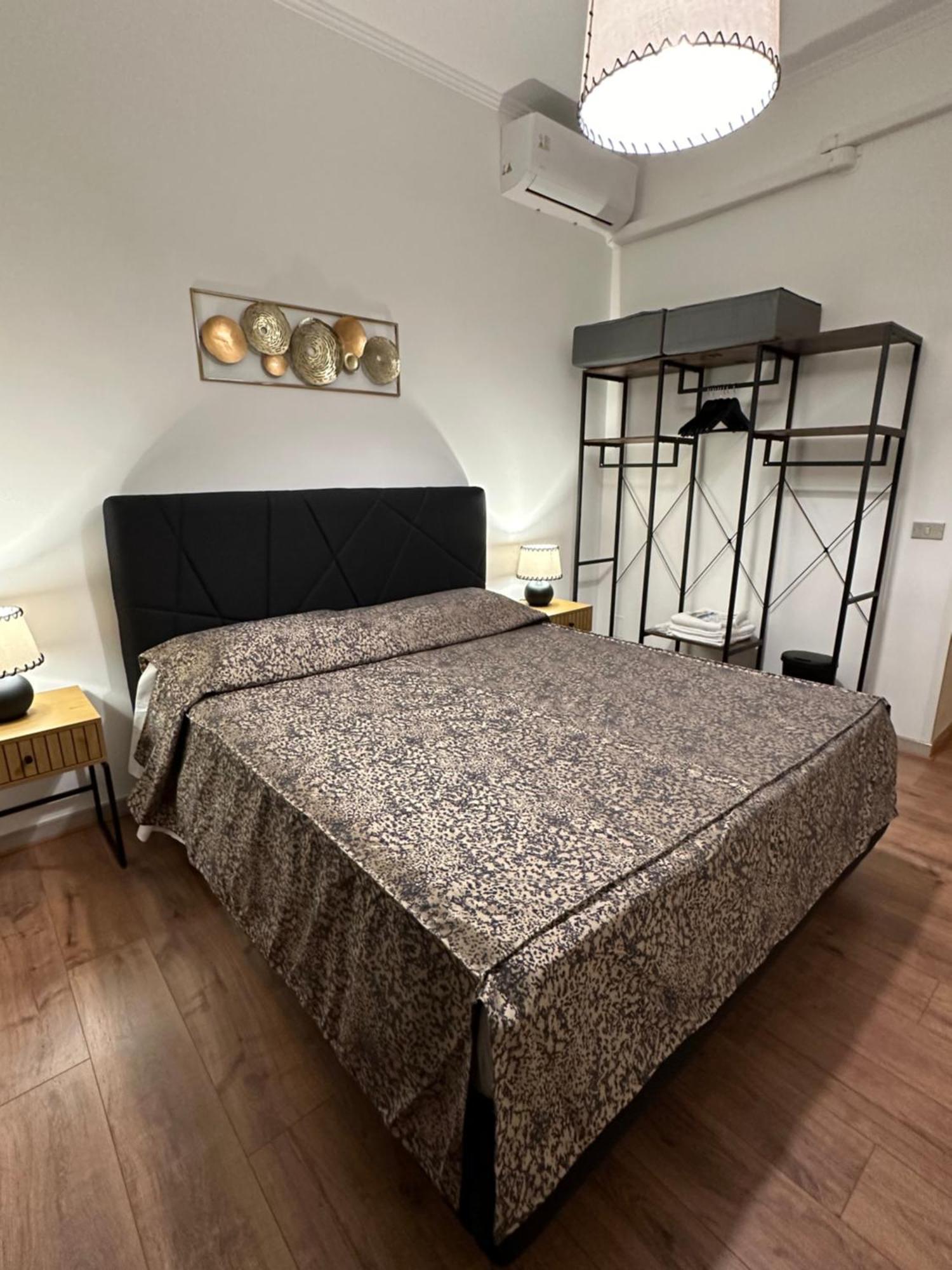 Luna In Trastevere Apartamento 로마 외부 사진