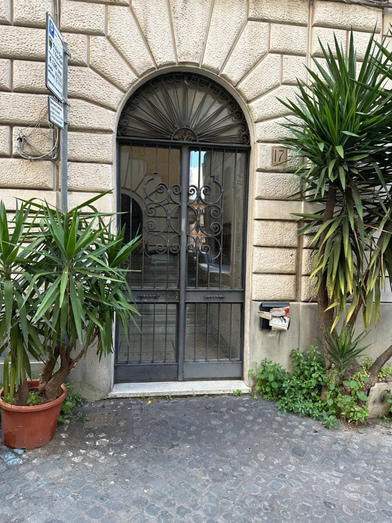 Luna In Trastevere Apartamento 로마 외부 사진