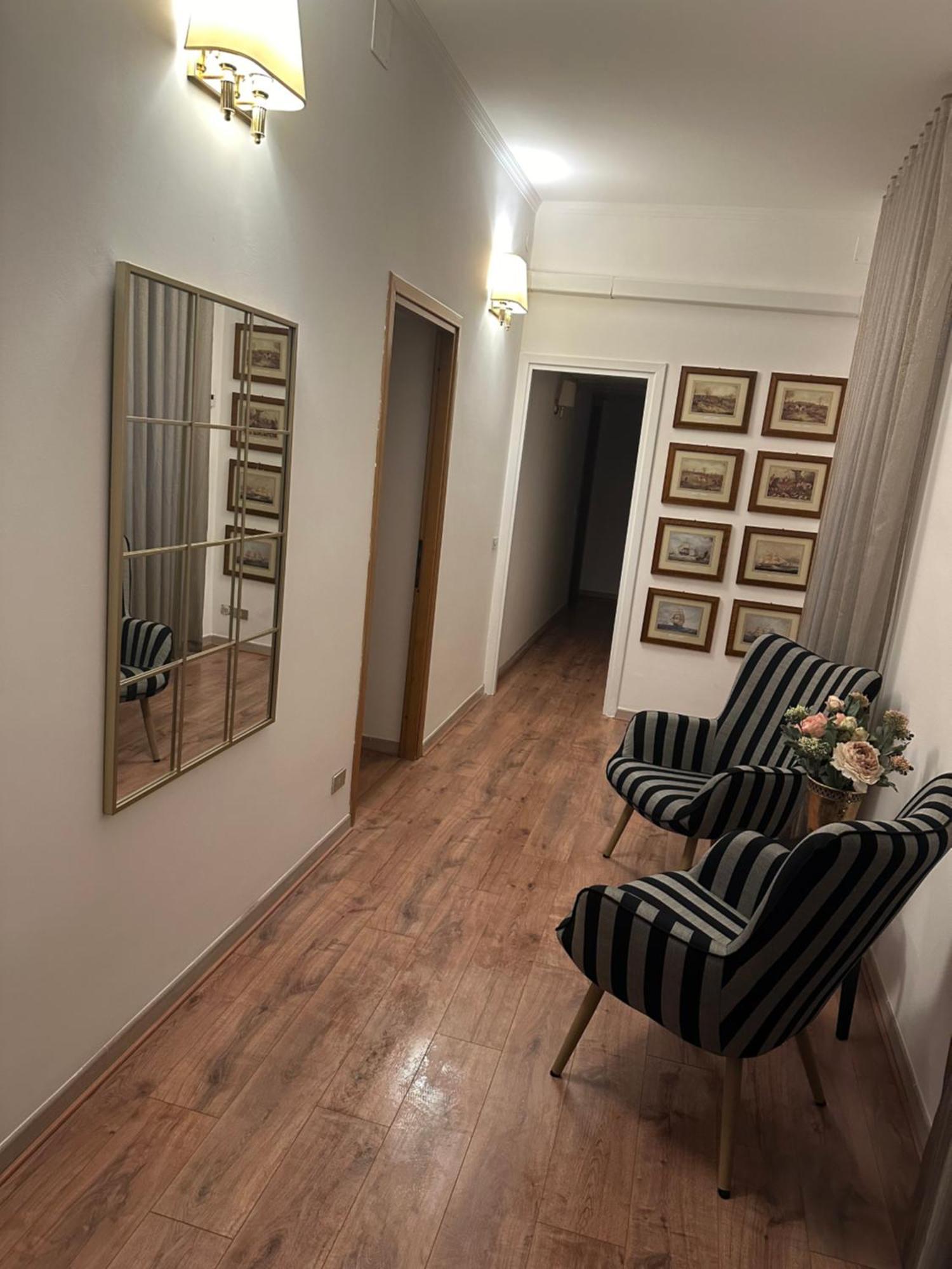 Luna In Trastevere Apartamento 로마 외부 사진